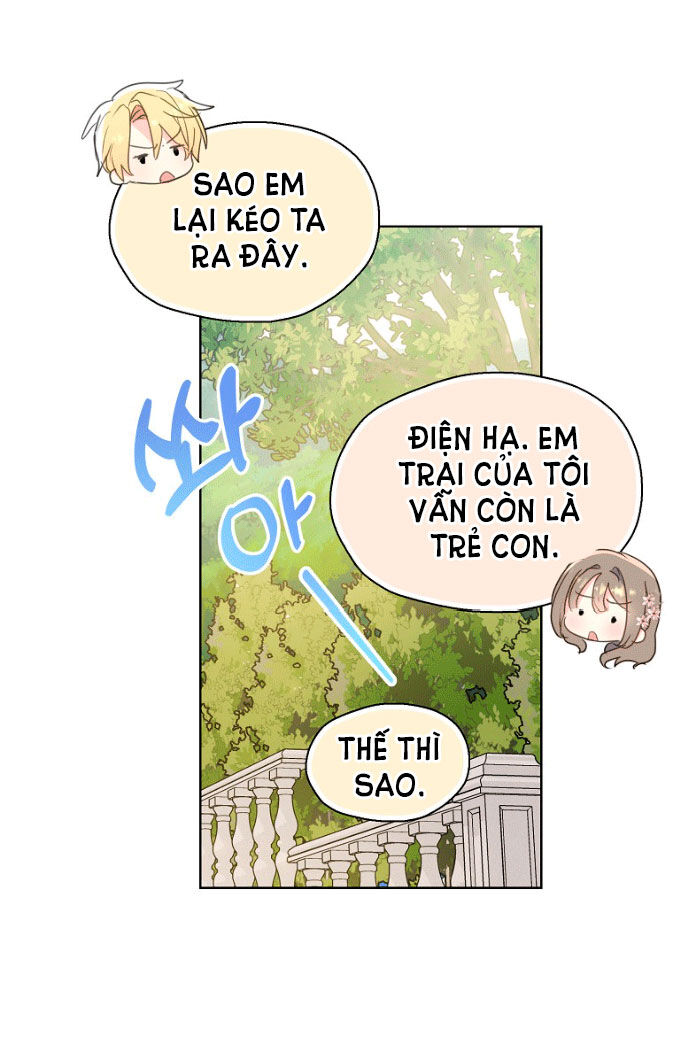 Bệ Hạ,xin Đừng Giết Tôi!!: Chapter 94.1