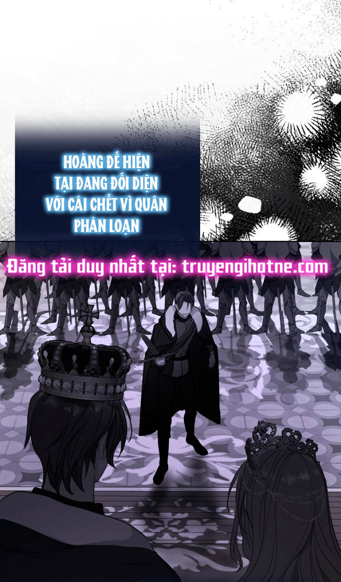 Bệ Hạ,xin Đừng Giết Tôi!!: Chapter 94.1