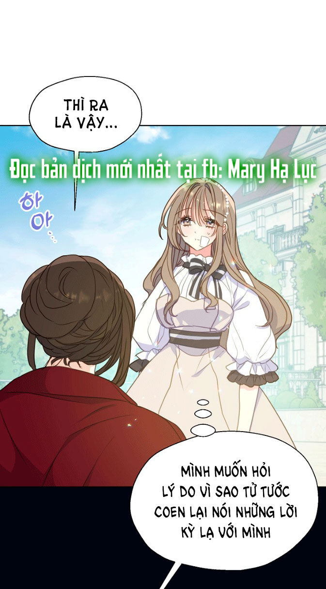 Bệ Hạ,xin Đừng Giết Tôi!!: Chapter 94.1