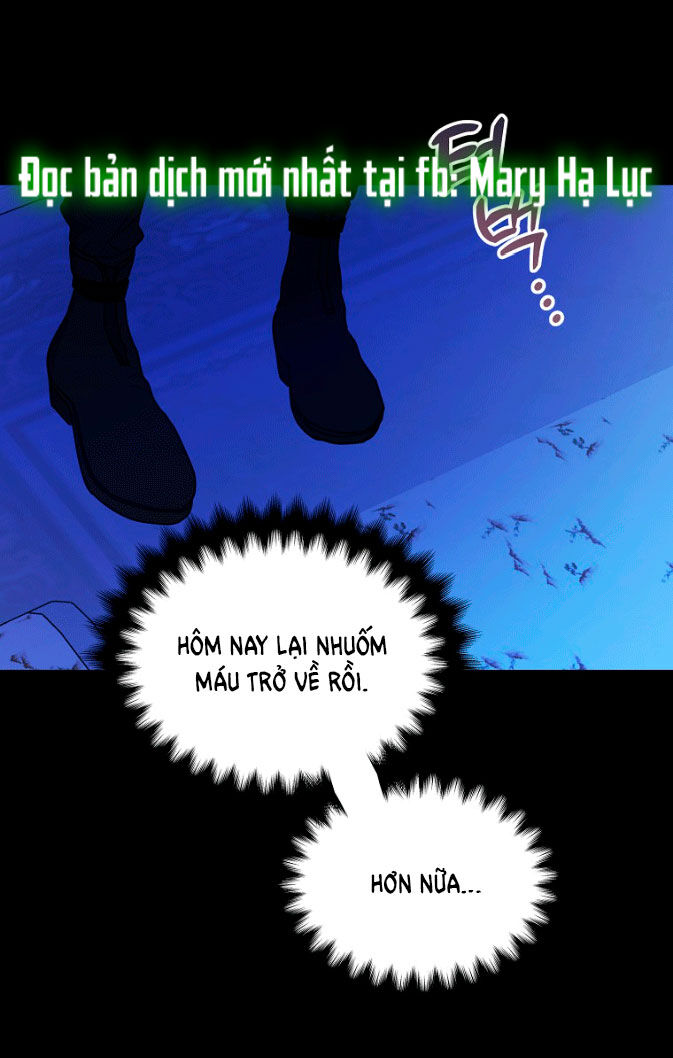 Bệ Hạ,xin Đừng Giết Tôi!!: Chapter 96.2