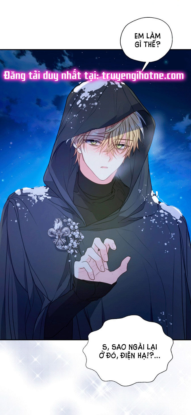 Bệ Hạ,xin Đừng Giết Tôi!!: Chapter 96.2