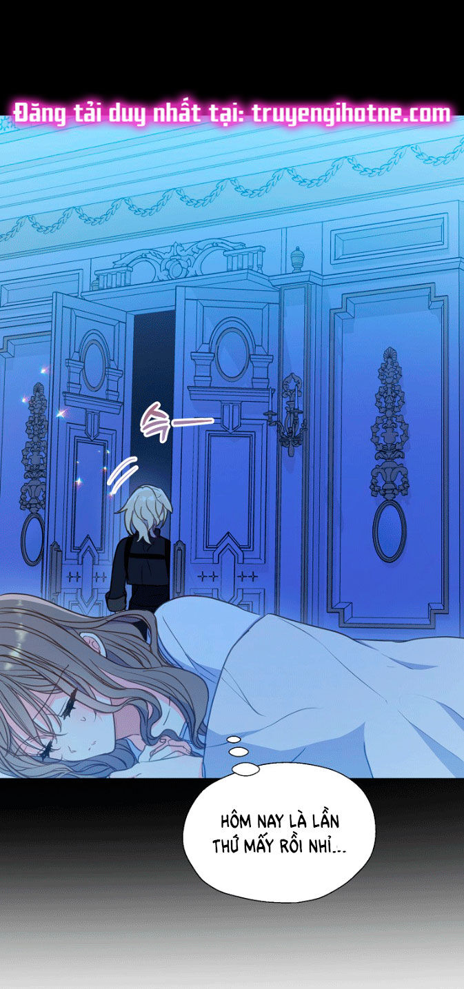 Bệ Hạ,xin Đừng Giết Tôi!!: Chapter 96.2