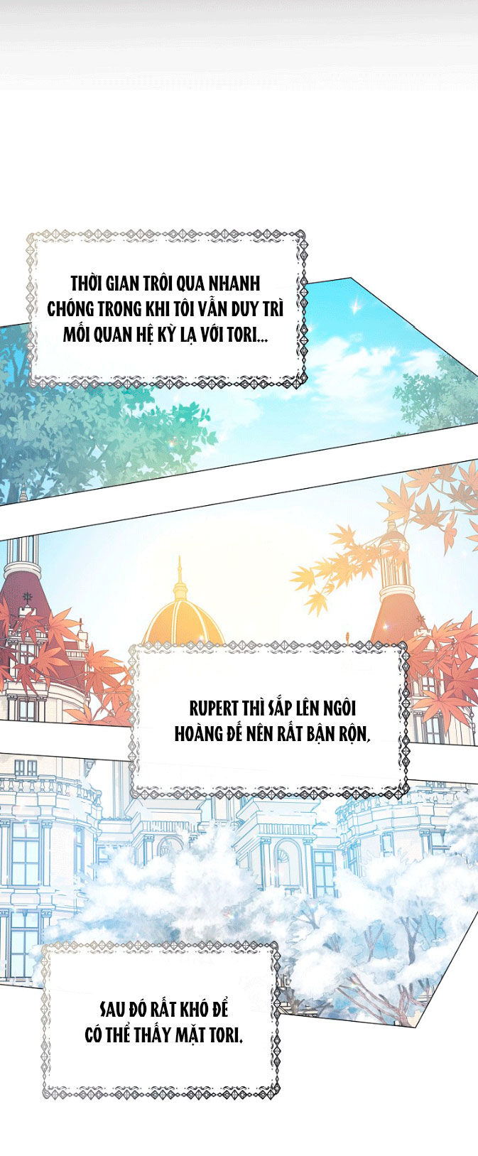 Bệ Hạ,xin Đừng Giết Tôi!!: Chapter 96.2