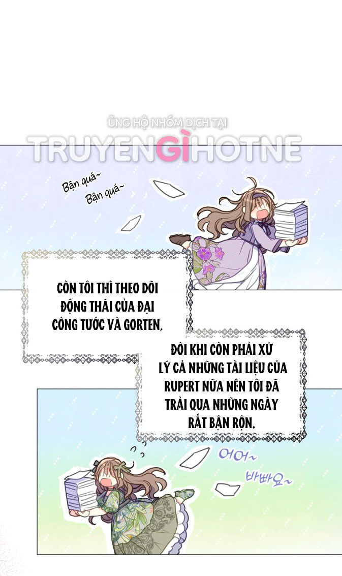 Bệ Hạ,xin Đừng Giết Tôi!!: Chapter 96.2