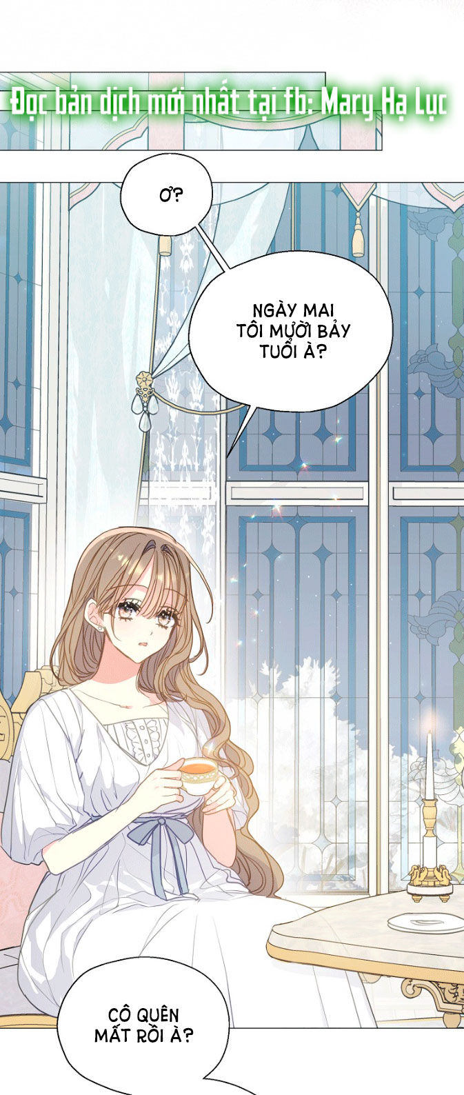 Bệ Hạ,xin Đừng Giết Tôi!!: Chapter 96.2