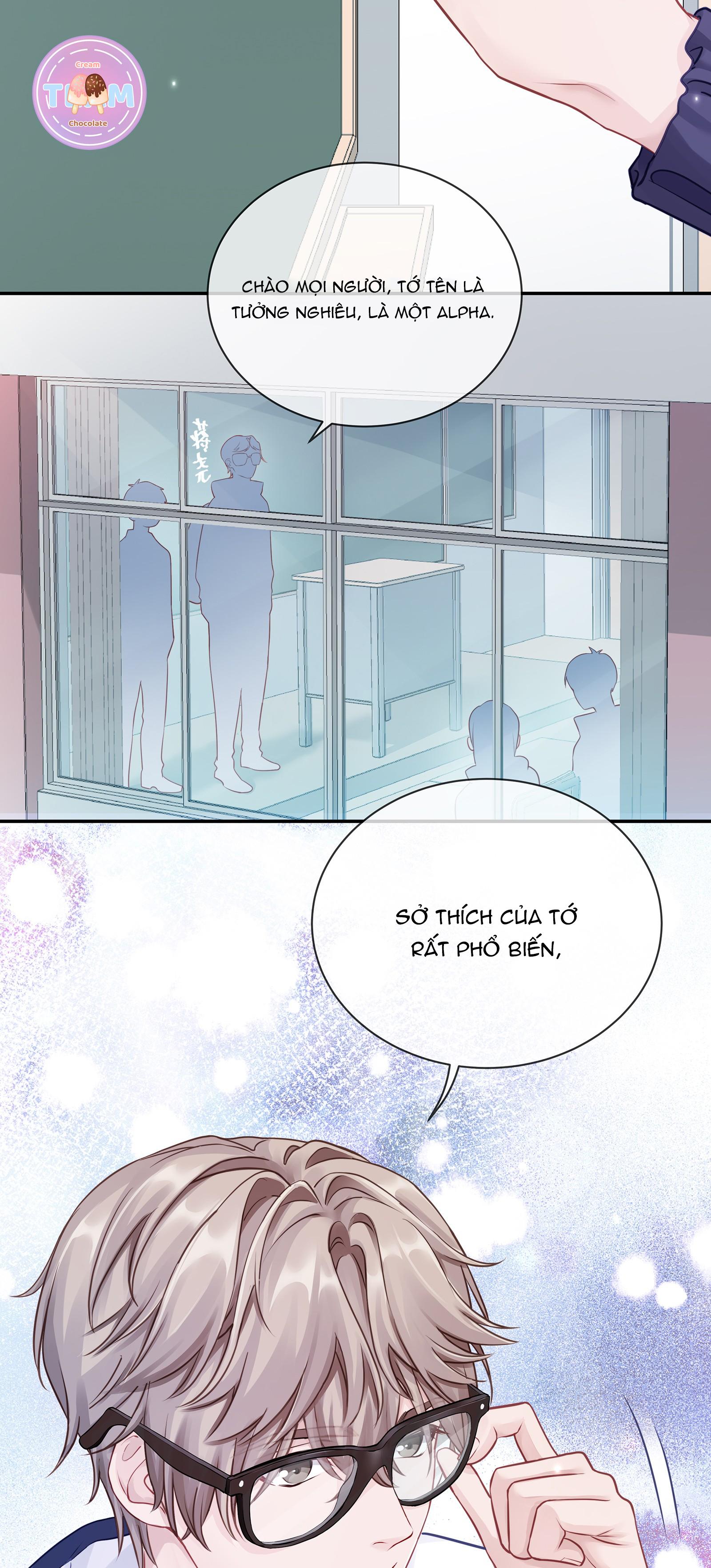Quan Tâm Em Đi: Chapter 1