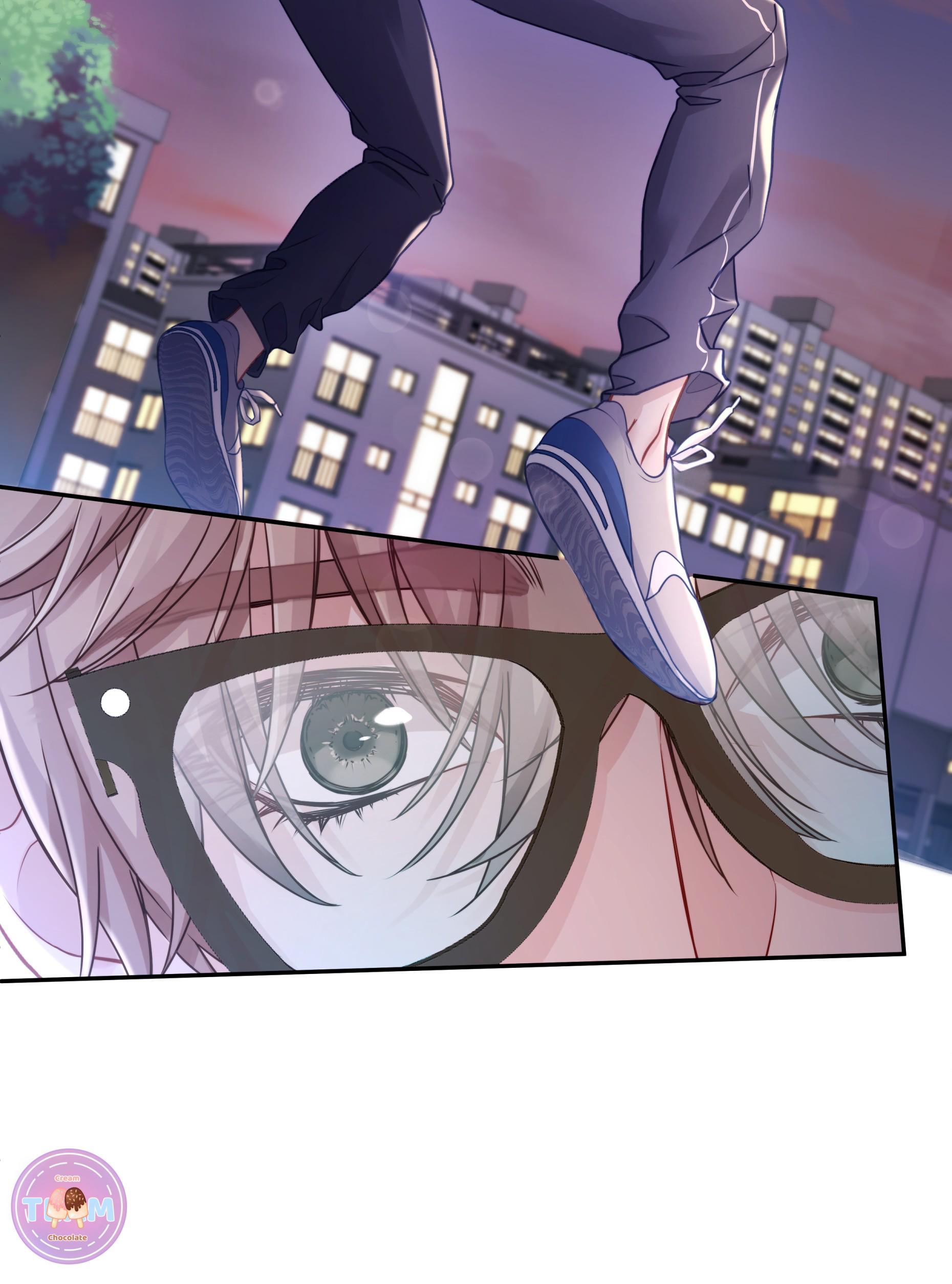 Quan Tâm Em Đi: Chapter 10