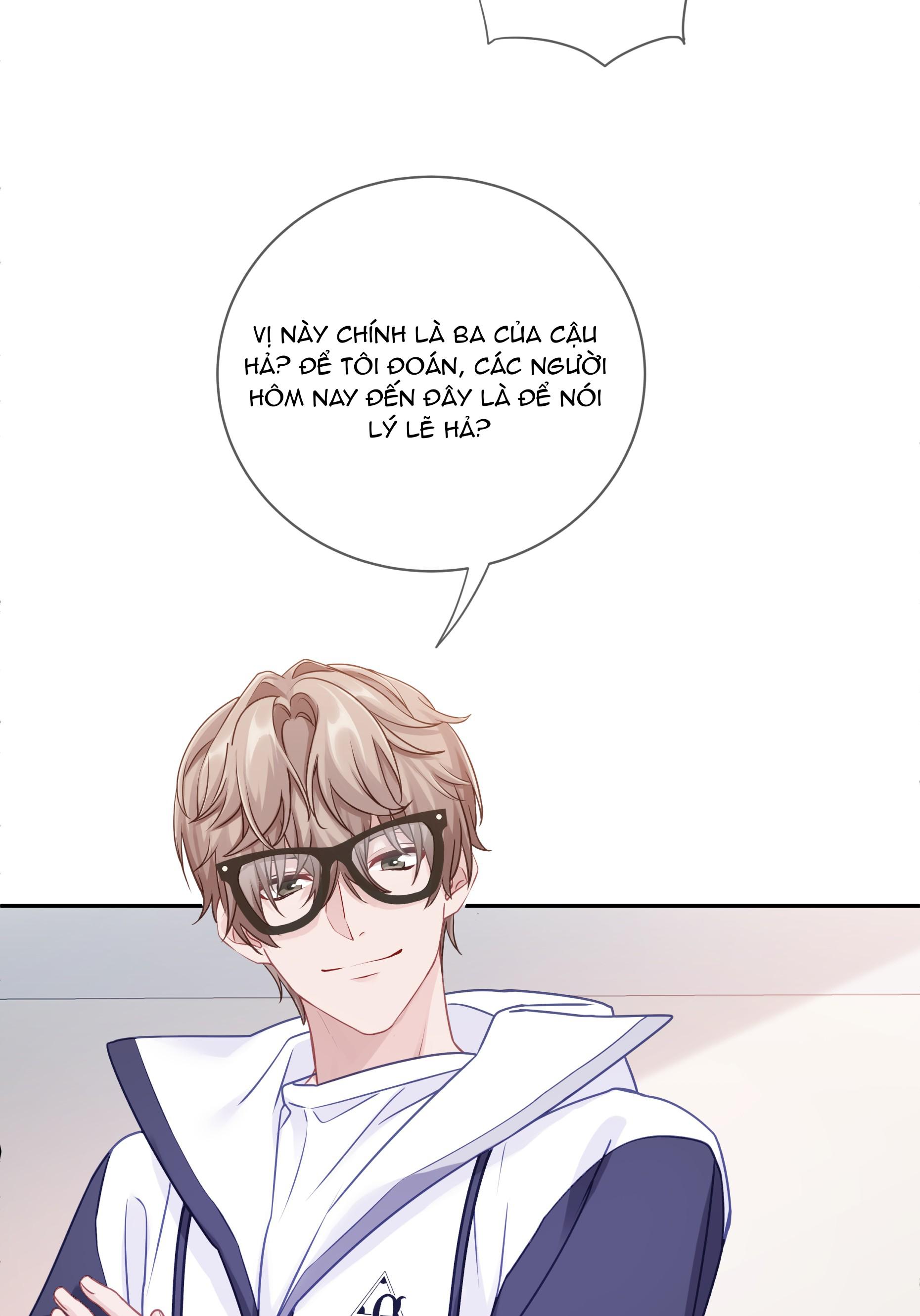 Quan Tâm Em Đi: Chapter 10