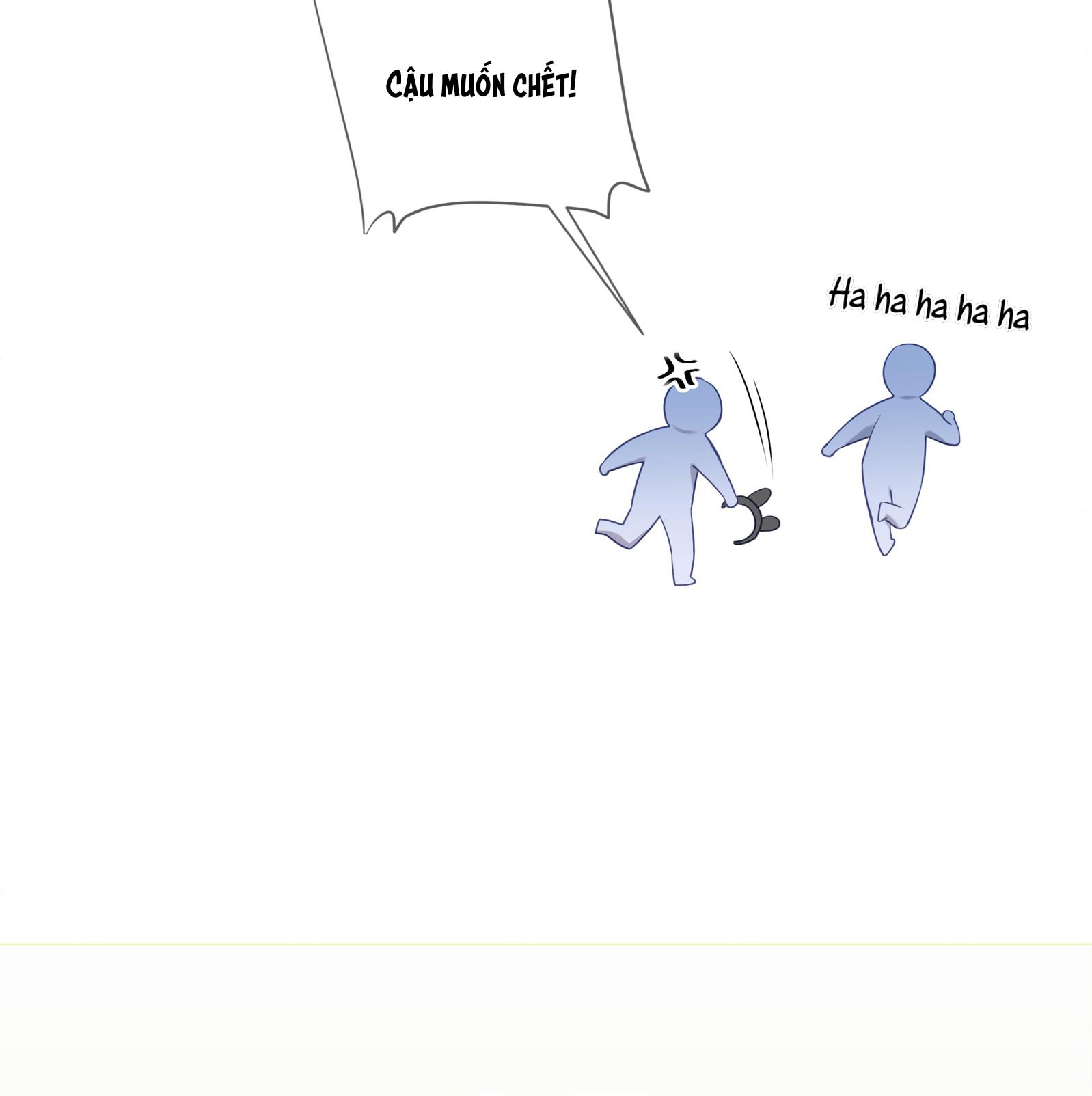 Quan Tâm Em Đi: Chapter 10