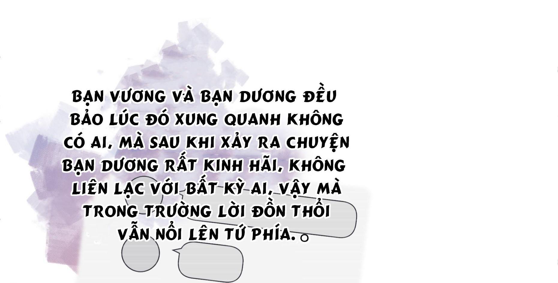 Quan Tâm Em Đi: Chapter 11