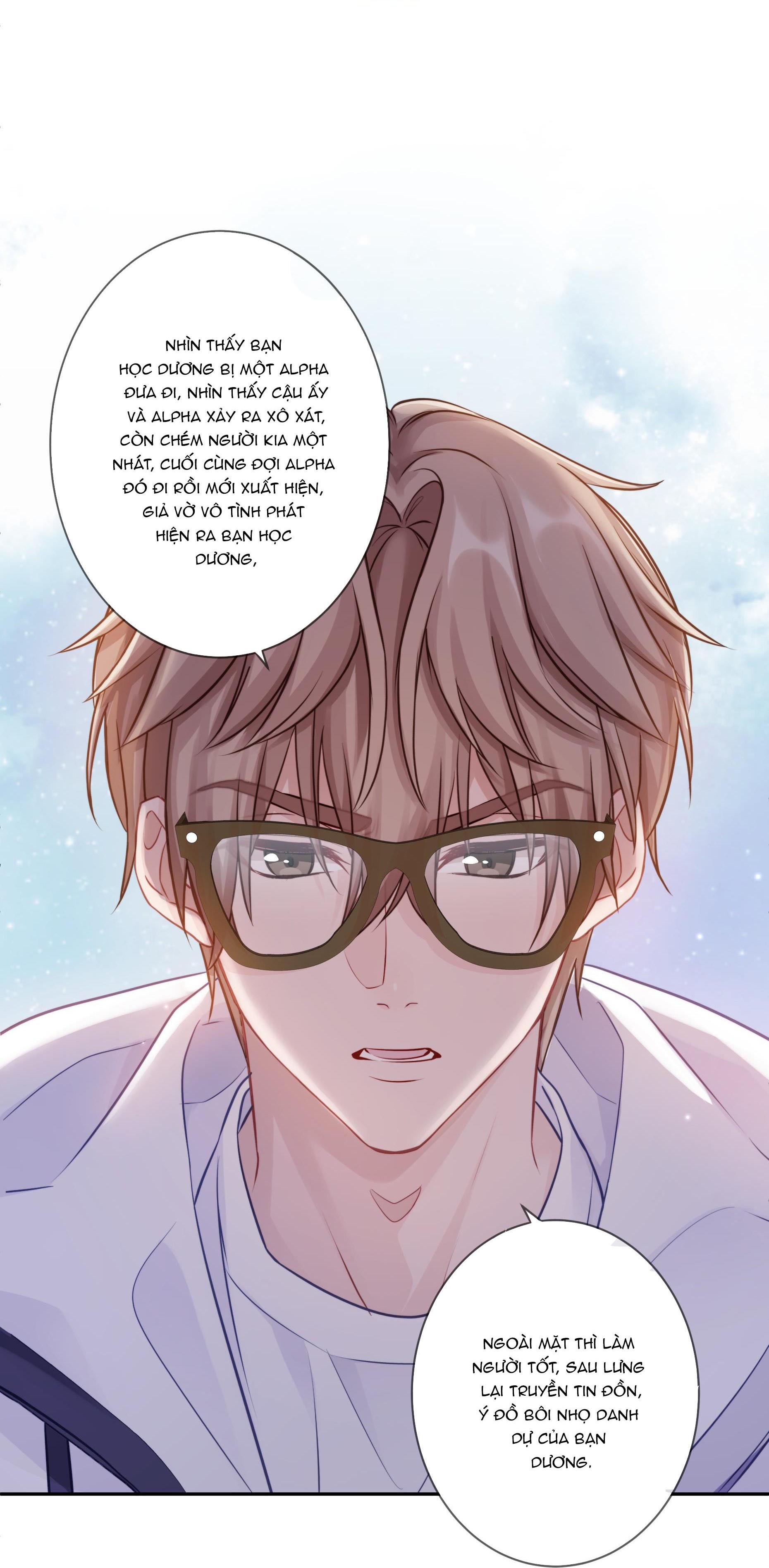Quan Tâm Em Đi: Chapter 11