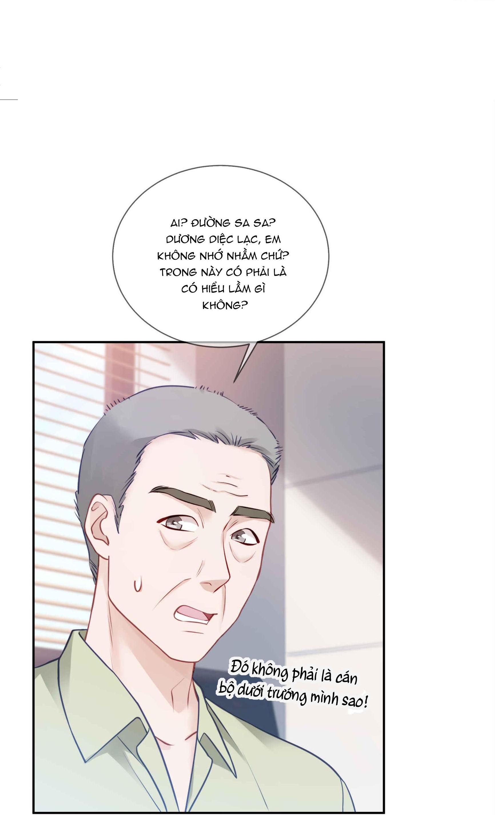 Quan Tâm Em Đi: Chapter 11
