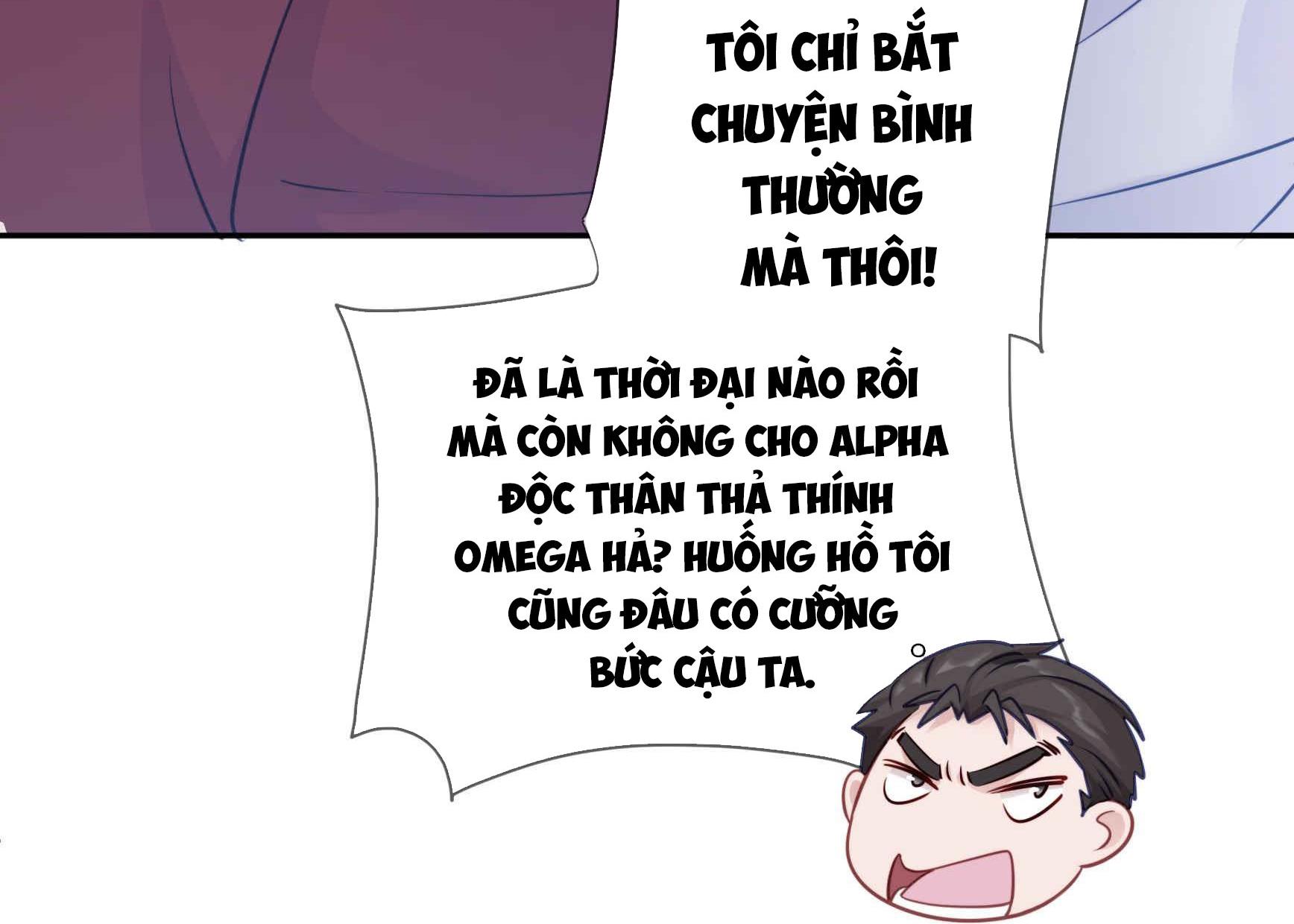 Quan Tâm Em Đi: Chapter 11