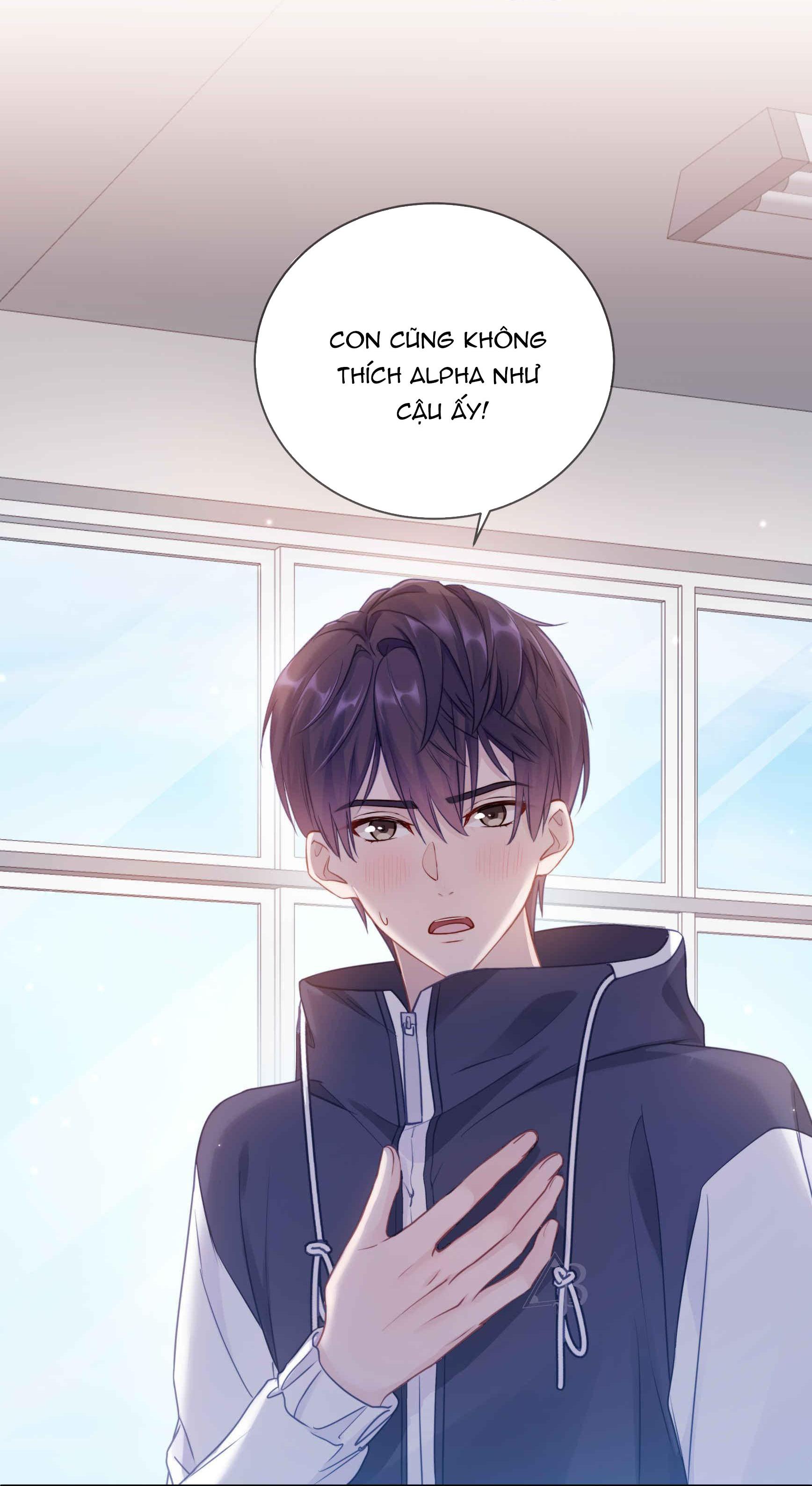 Quan Tâm Em Đi: Chapter 11