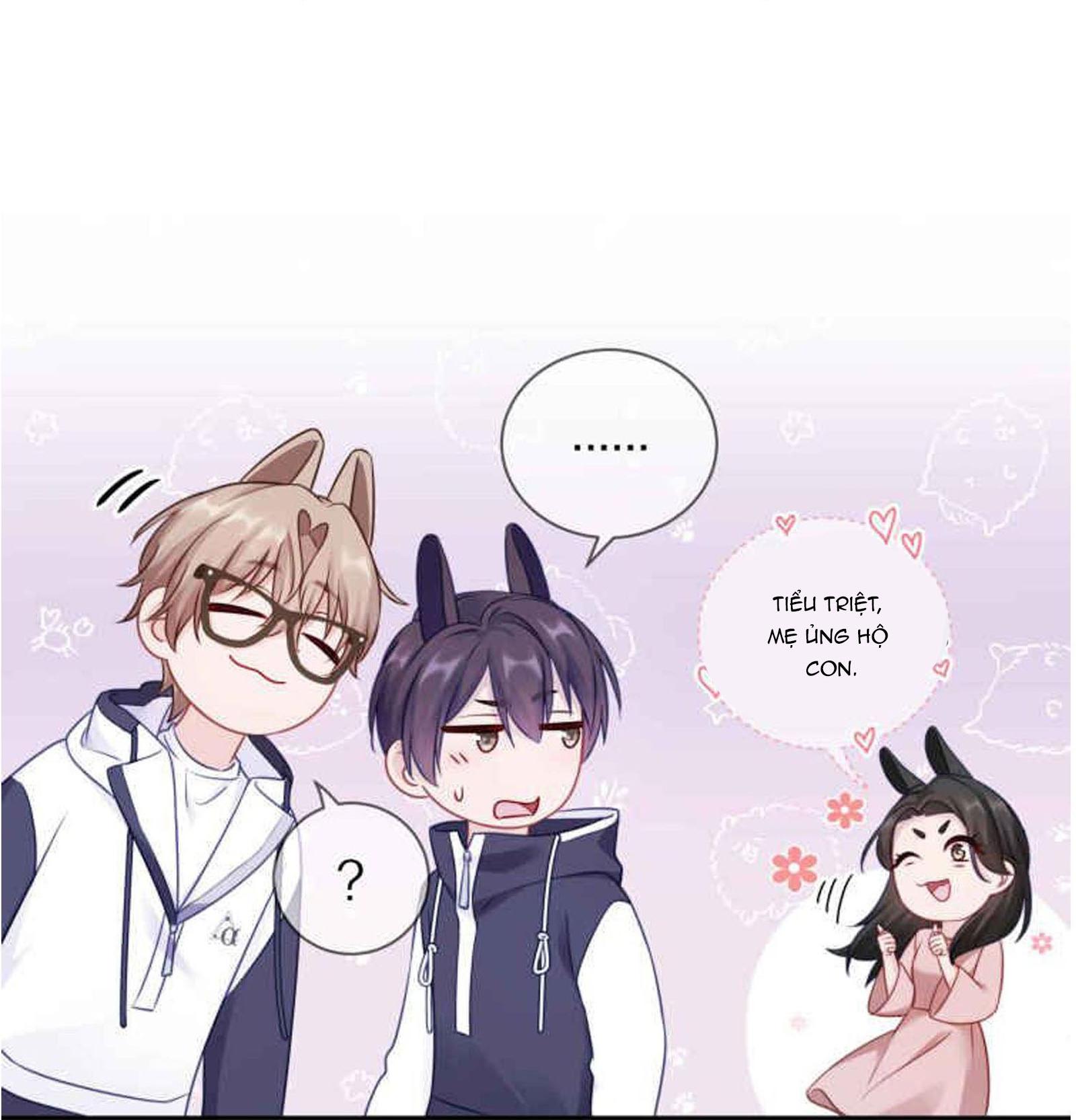 Quan Tâm Em Đi: Chapter 11