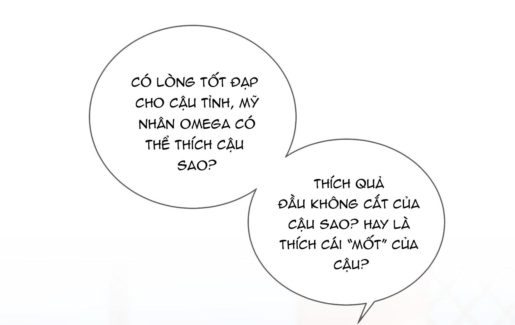 Quan Tâm Em Đi: Chapter 12