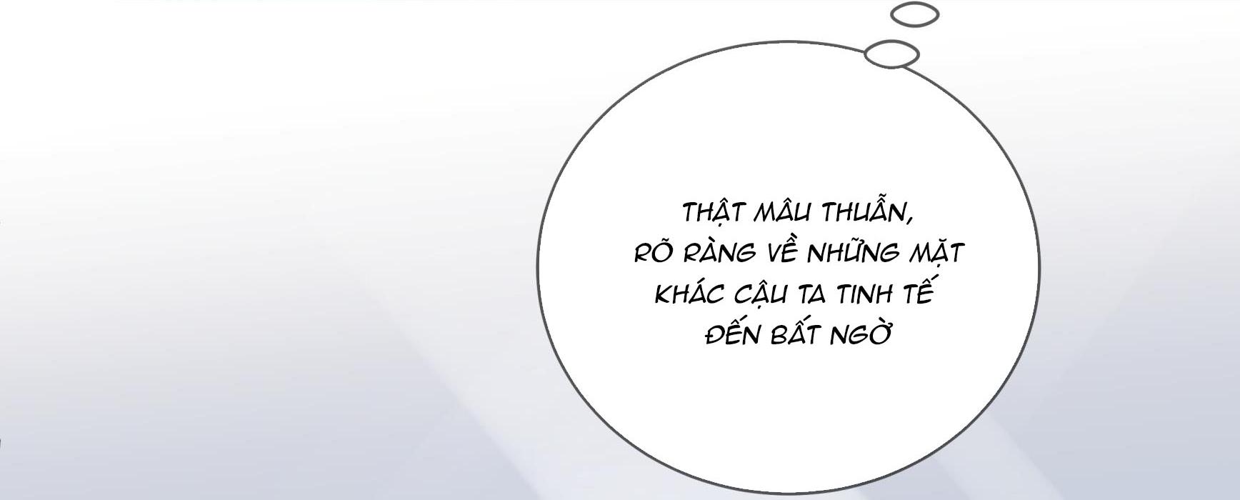 Quan Tâm Em Đi: Chapter 12