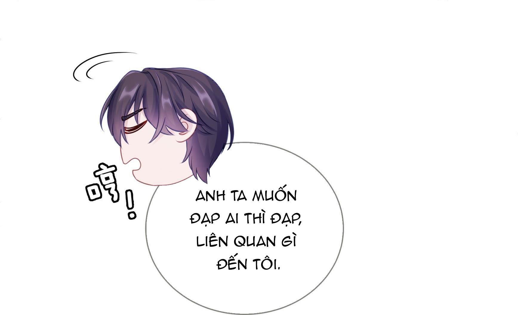 Quan Tâm Em Đi: Chapter 12