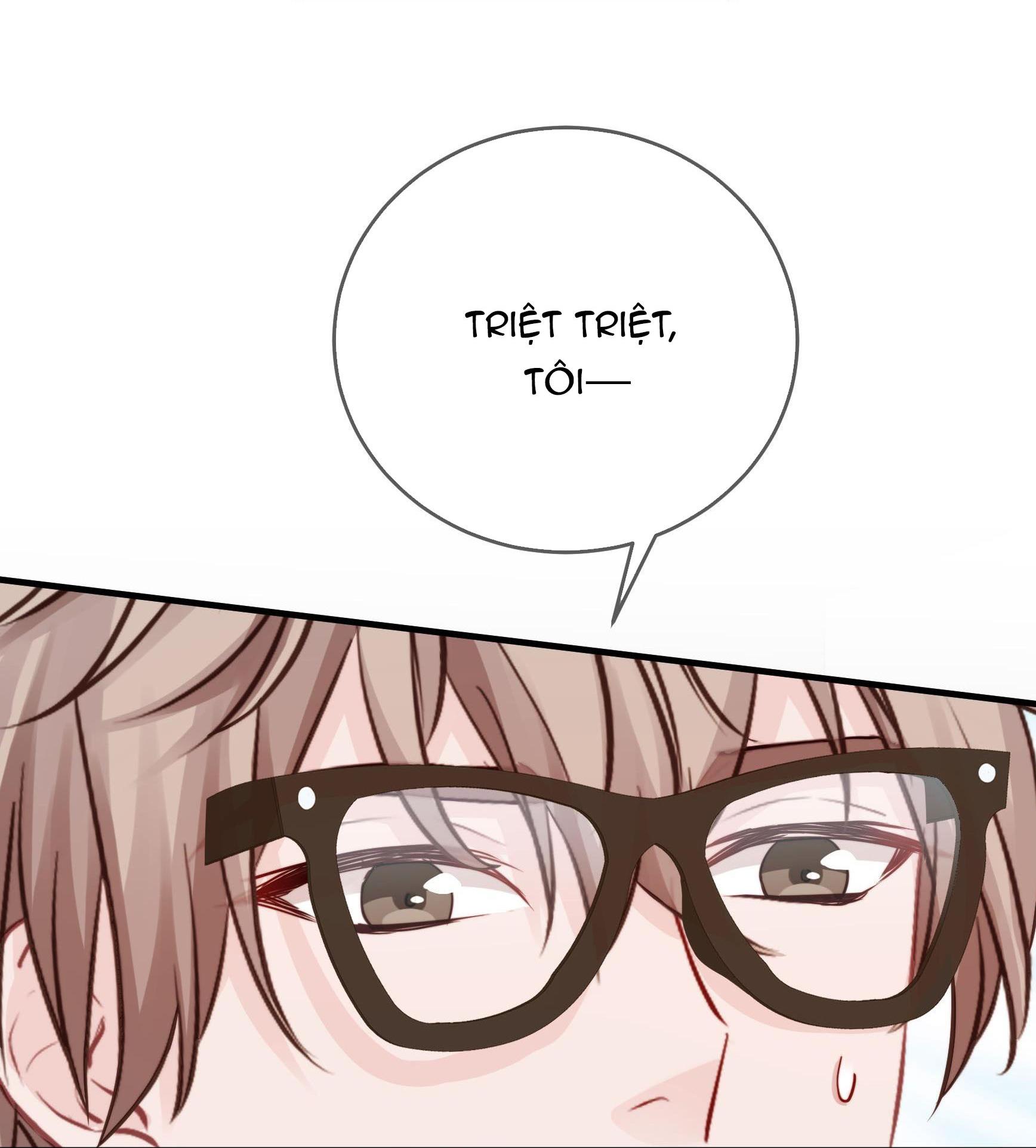Quan Tâm Em Đi: Chapter 13