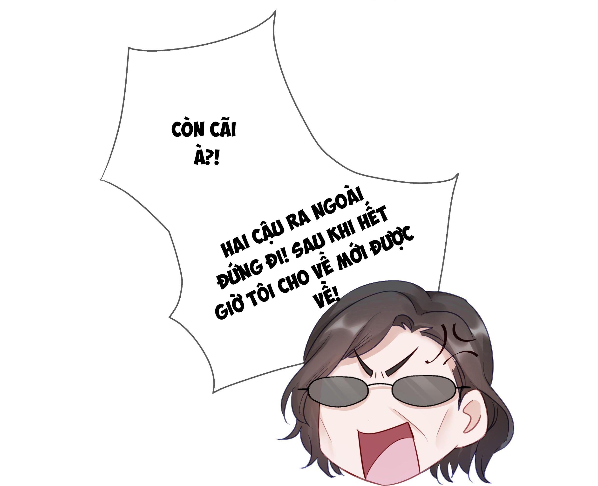Quan Tâm Em Đi: Chapter 13