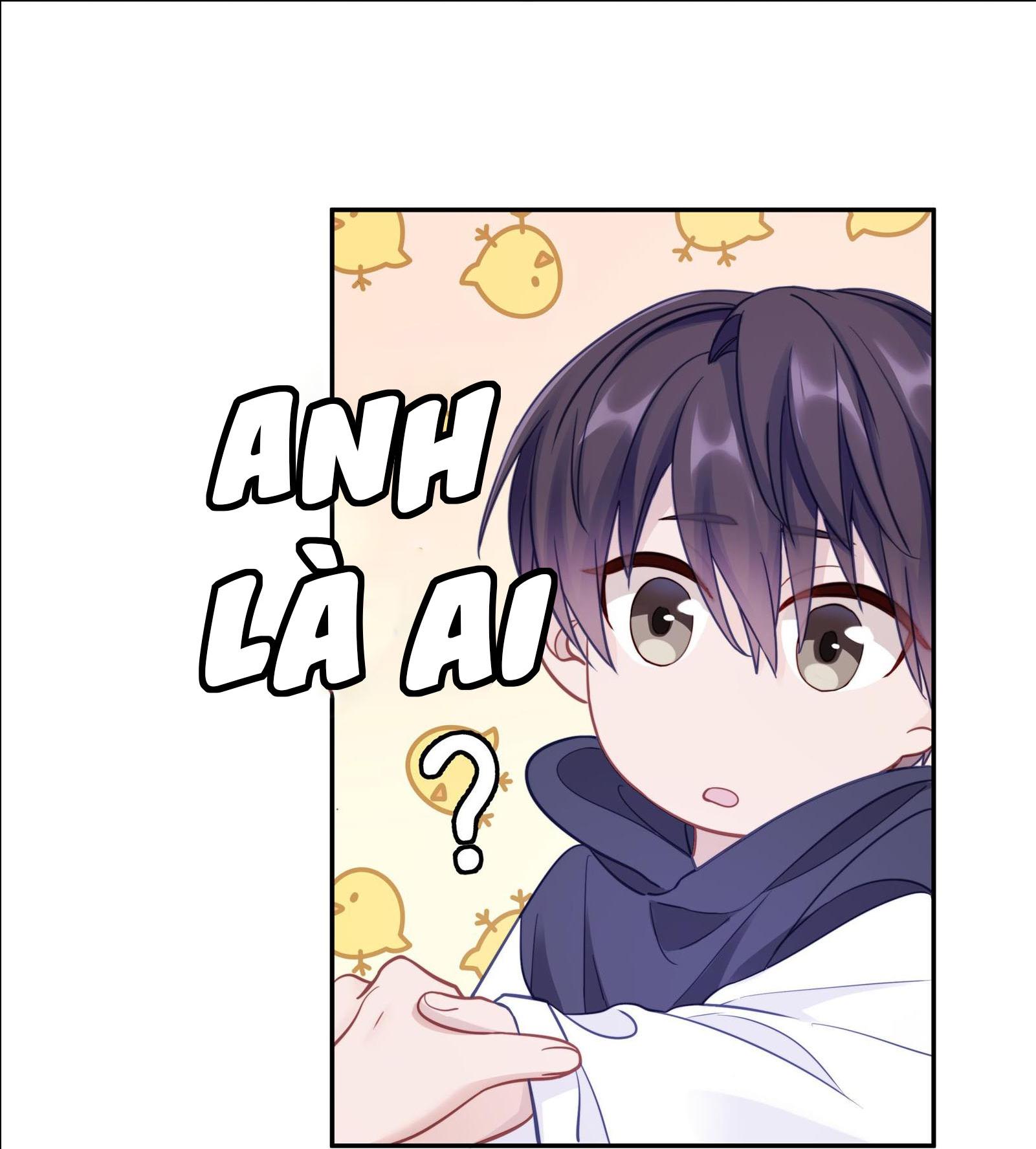Quan Tâm Em Đi: Chapter 13