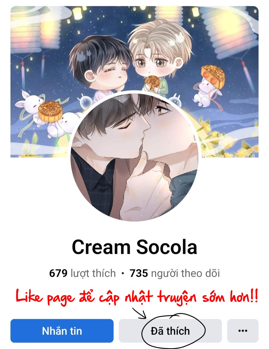 Quan Tâm Em Đi: Chapter 13
