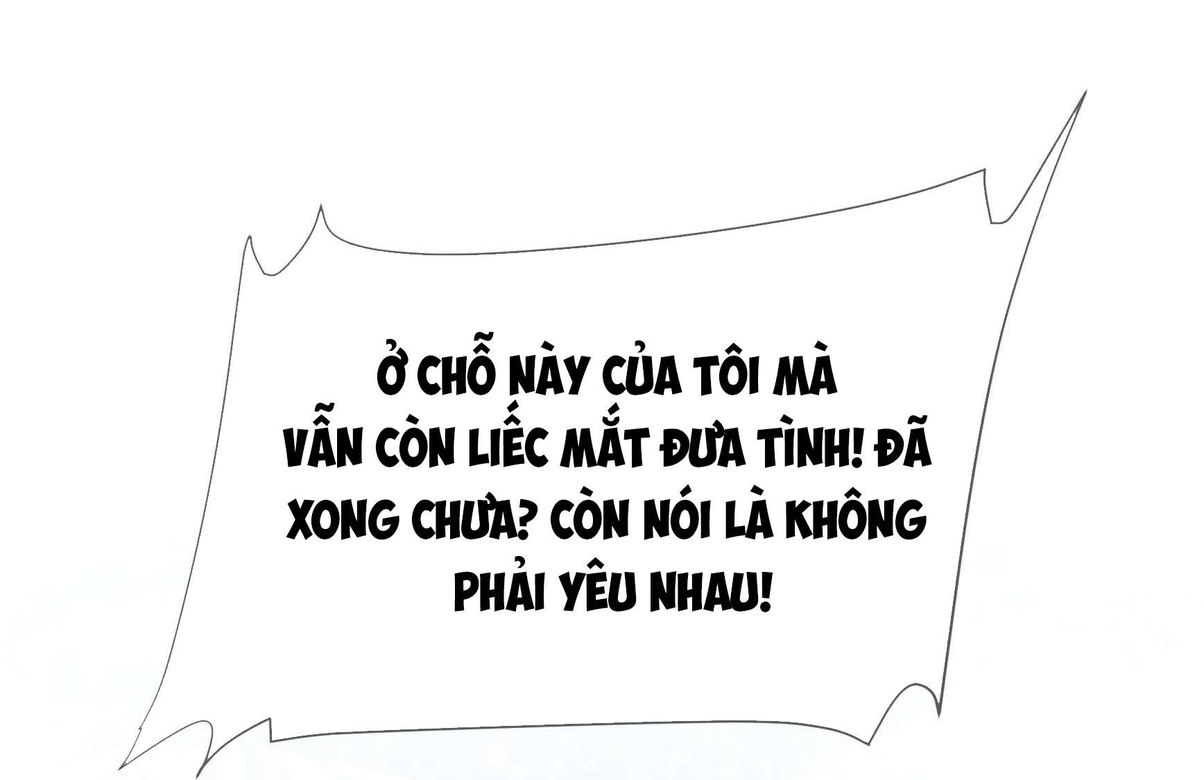 Quan Tâm Em Đi: Chapter 14