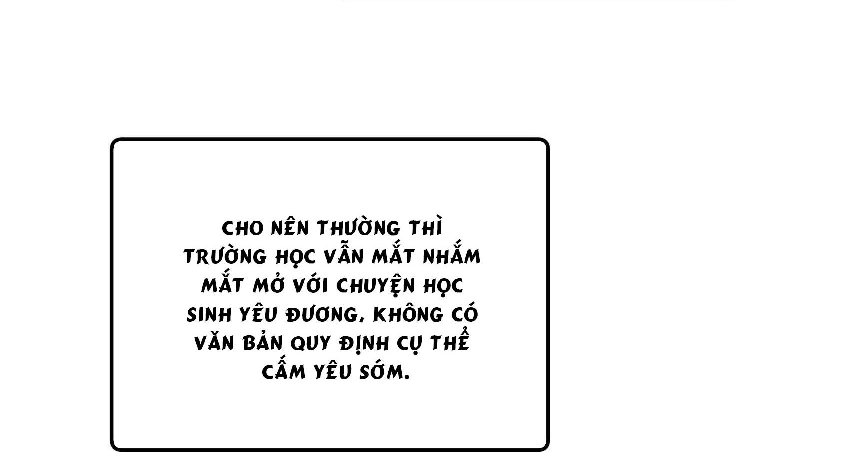 Quan Tâm Em Đi: Chapter 14
