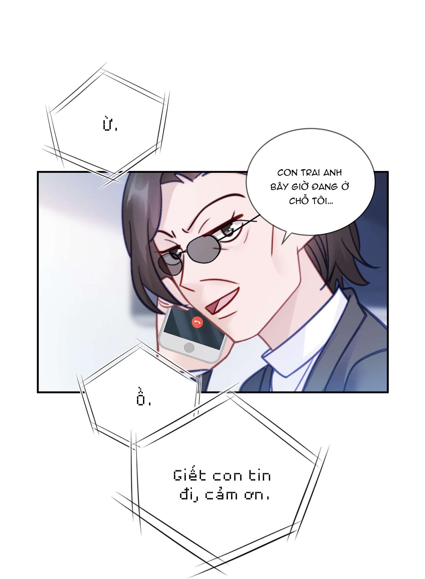 Quan Tâm Em Đi: Chapter 14