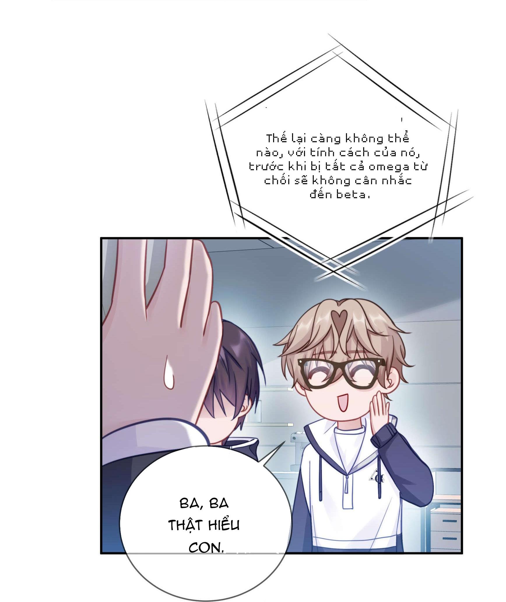Quan Tâm Em Đi: Chapter 14