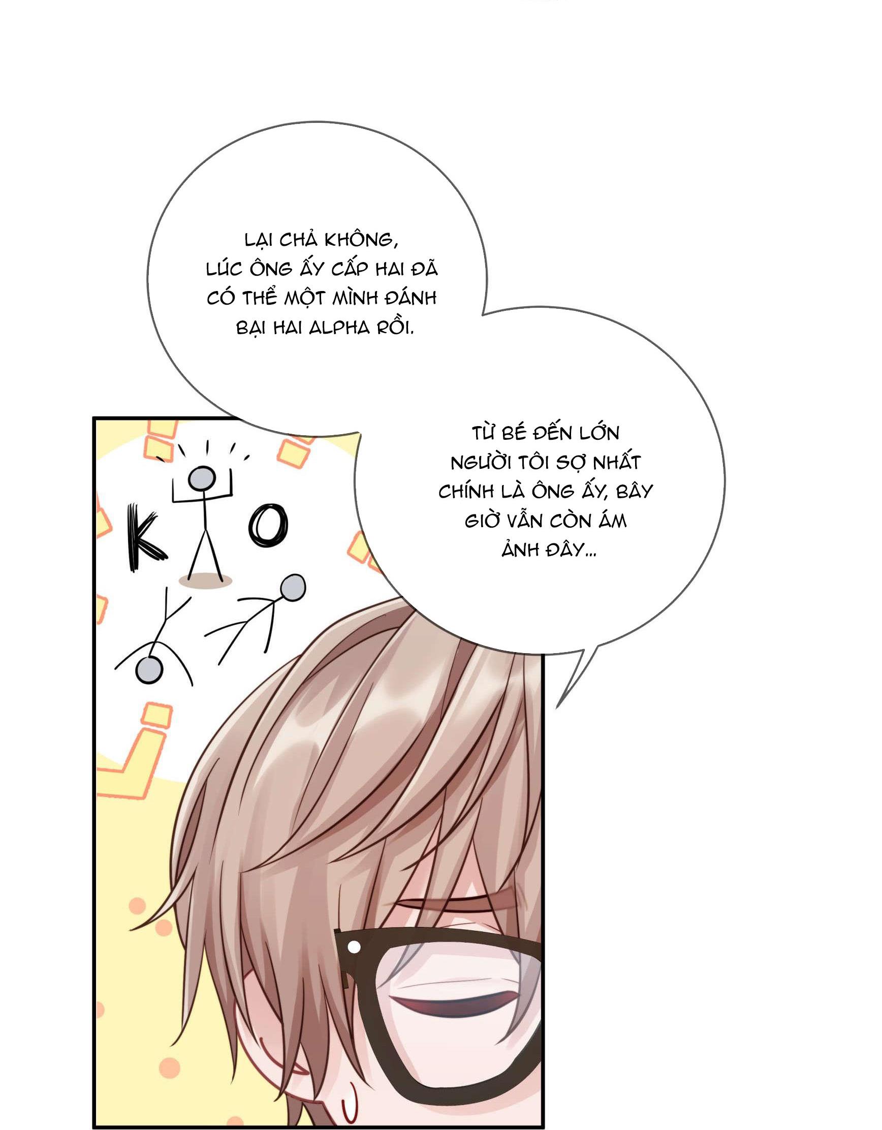 Quan Tâm Em Đi: Chapter 14
