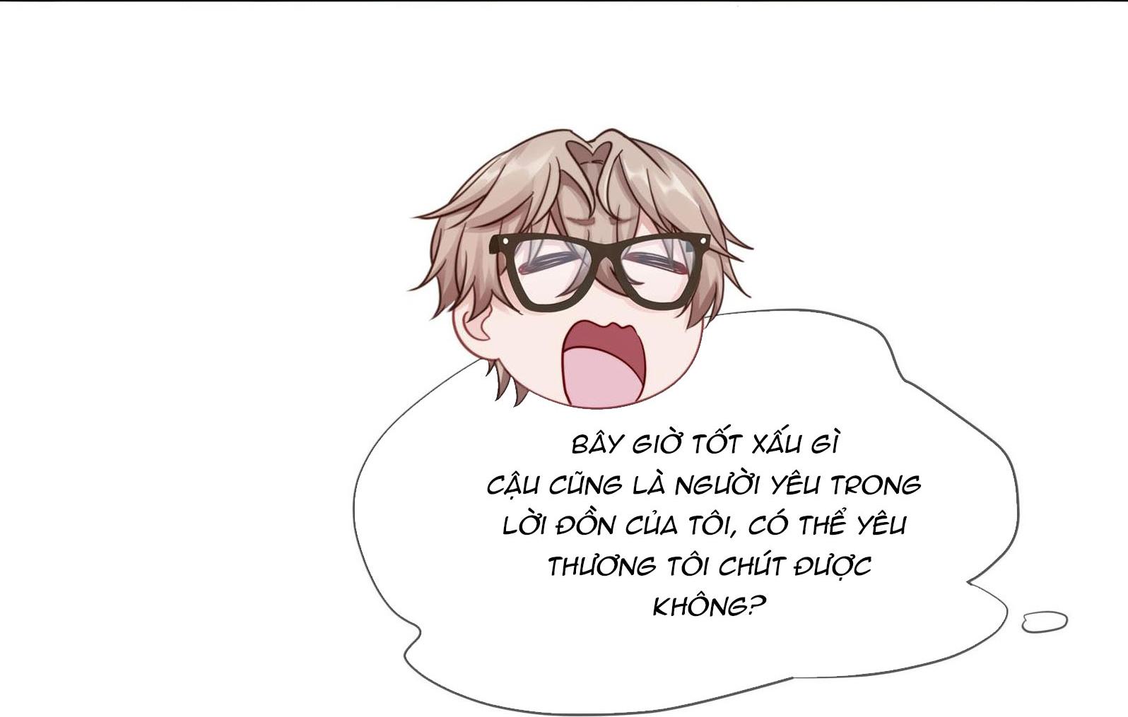 Quan Tâm Em Đi: Chapter 14