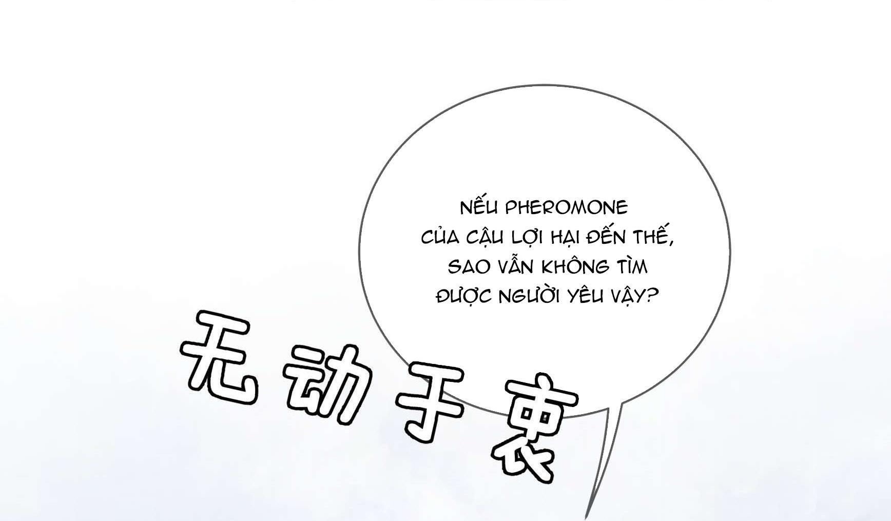 Quan Tâm Em Đi: Chapter 15