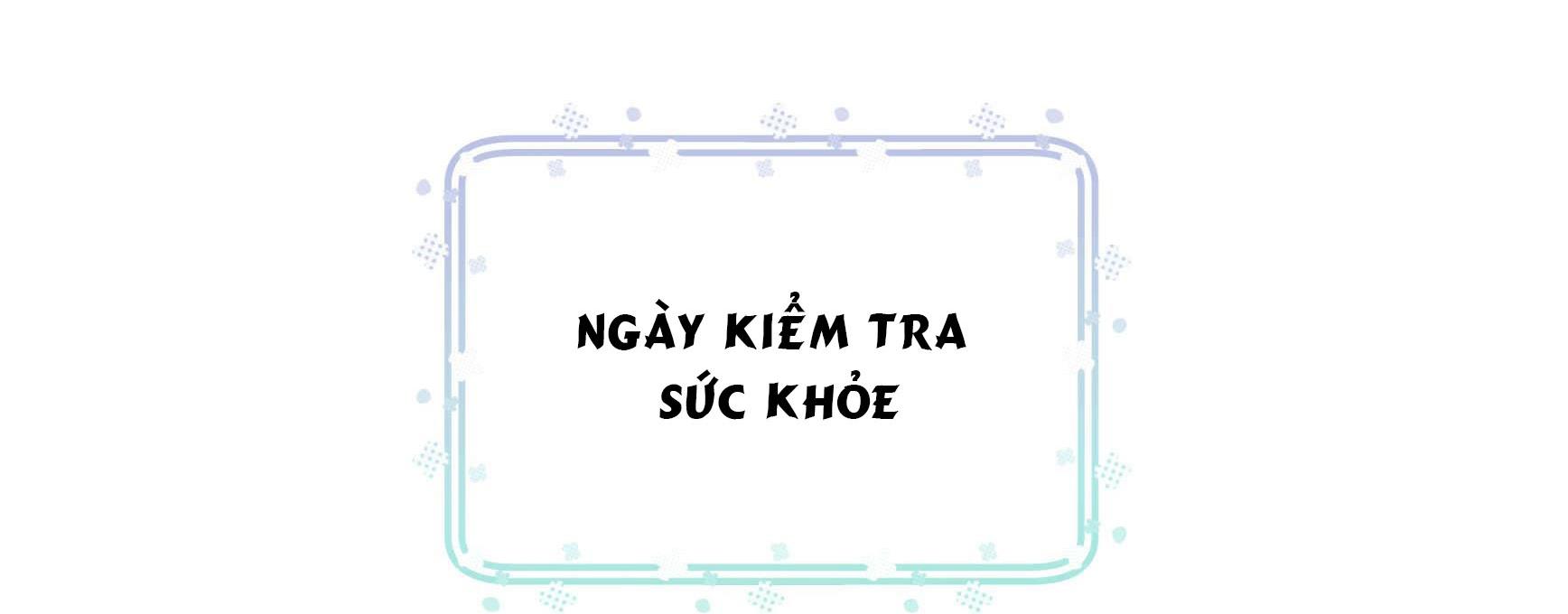 Quan Tâm Em Đi: Chapter 15