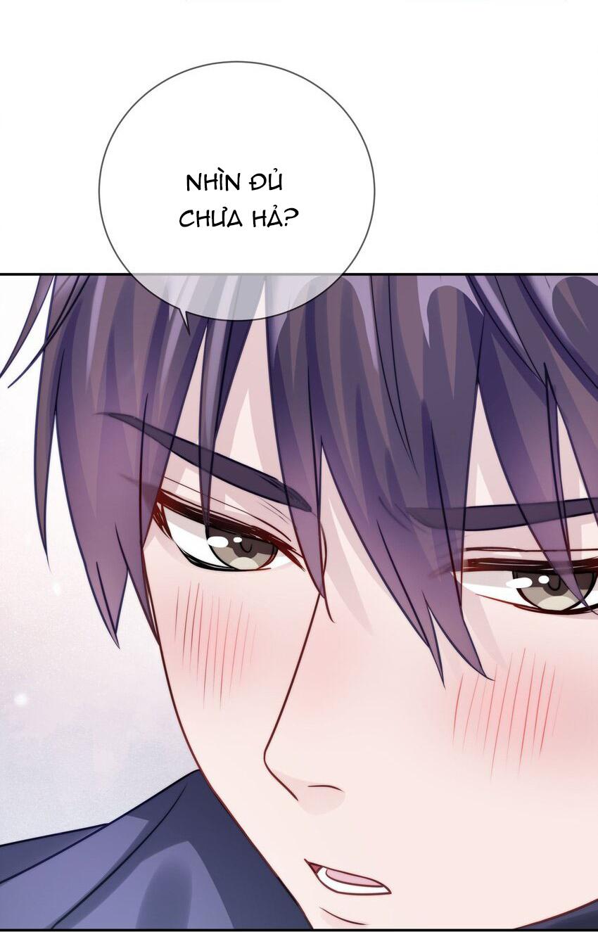 Quan Tâm Em Đi: Chapter 18
