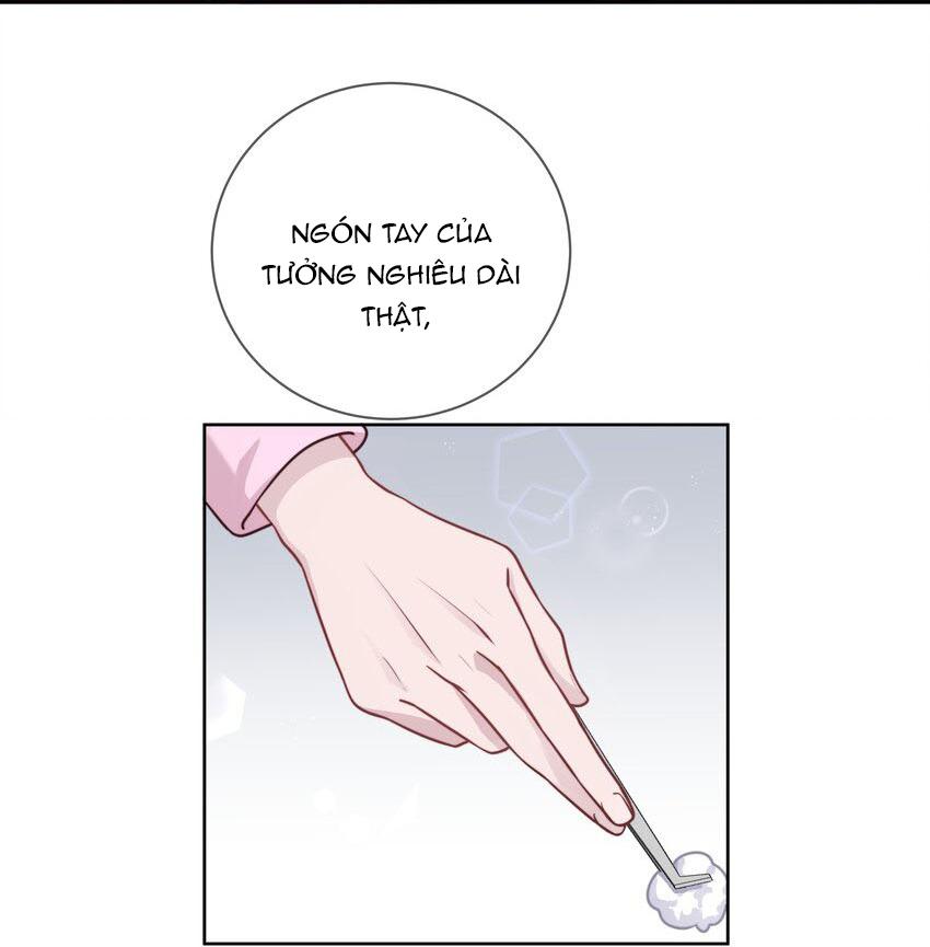 Quan Tâm Em Đi: Chapter 18