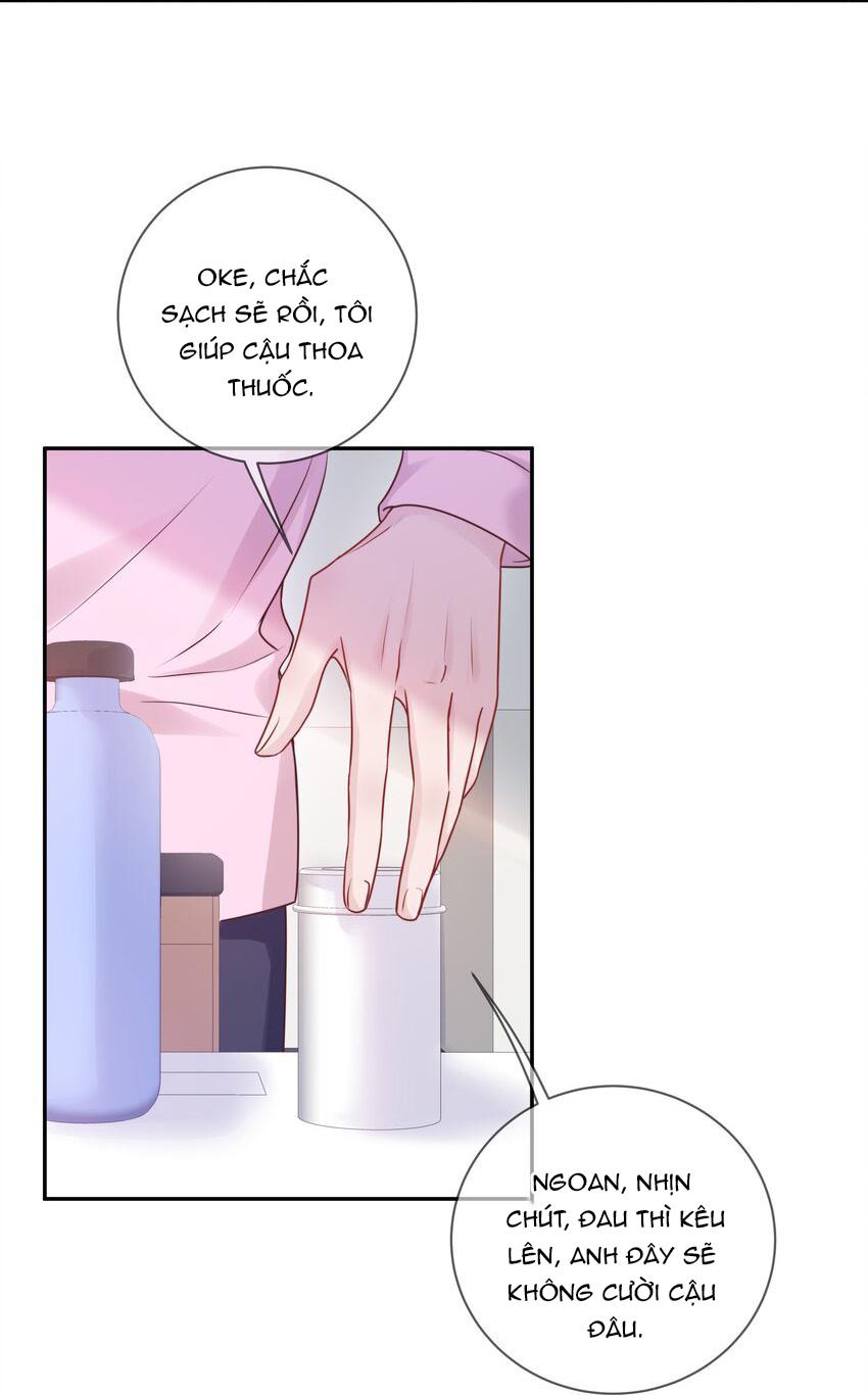 Quan Tâm Em Đi: Chapter 18