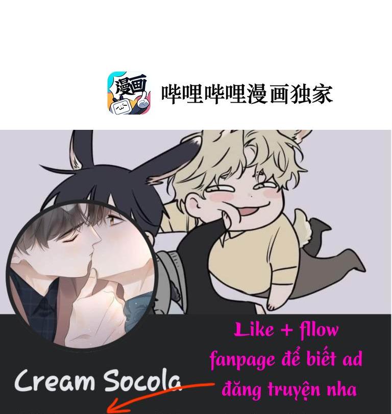 Quan Tâm Em Đi: Chapter 18