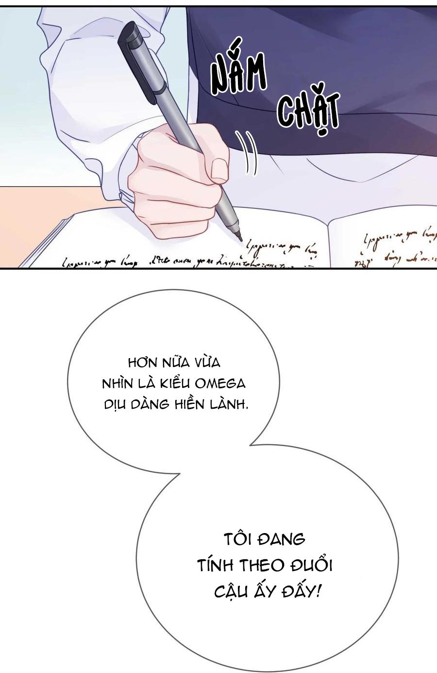 Quan Tâm Em Đi: Chapter 19