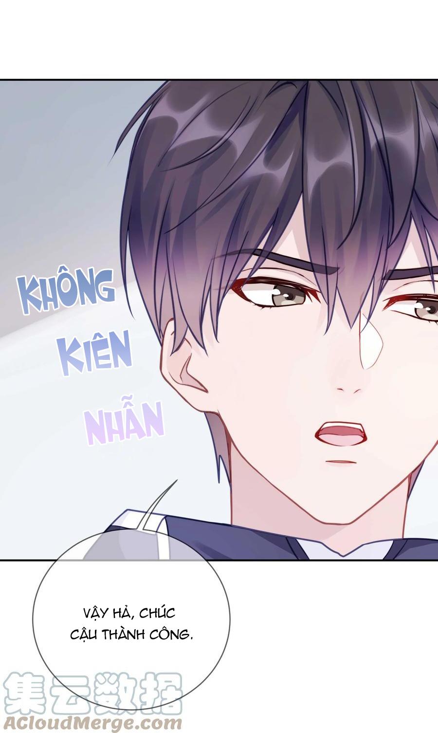 Quan Tâm Em Đi: Chapter 19