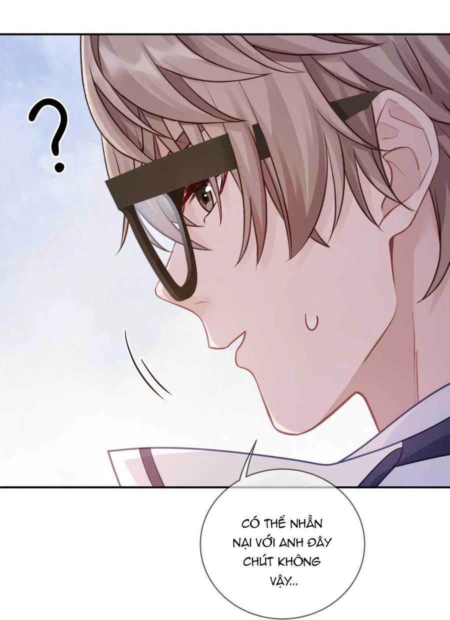 Quan Tâm Em Đi: Chapter 19