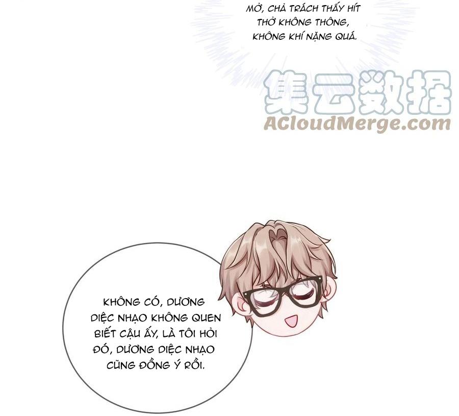 Quan Tâm Em Đi: Chapter 19