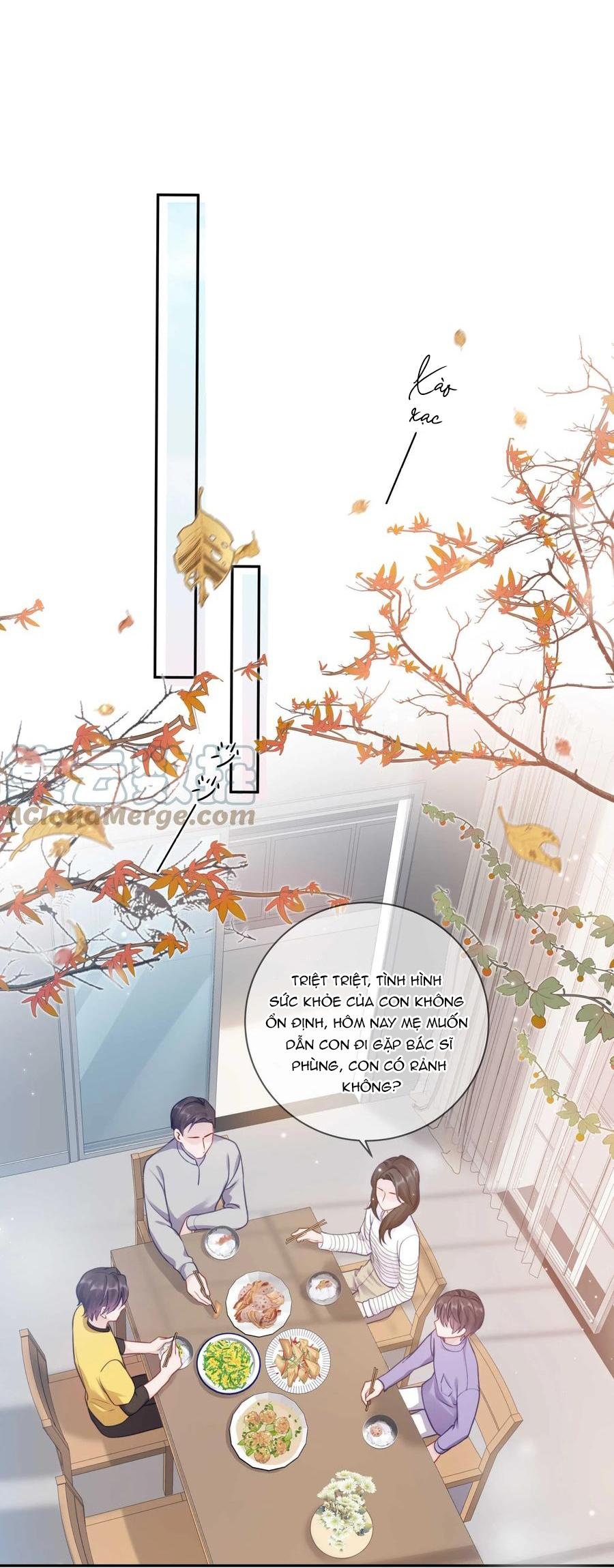 Quan Tâm Em Đi: Chapter 19