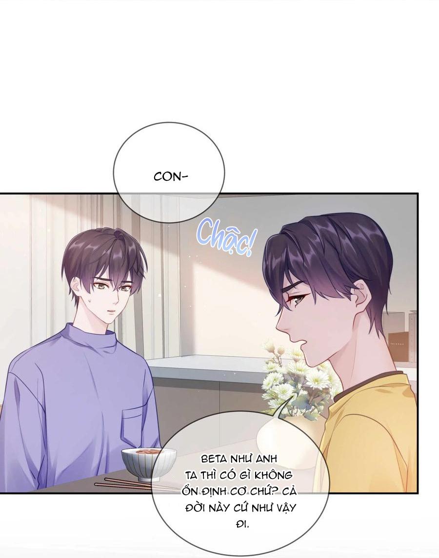 Quan Tâm Em Đi: Chapter 19