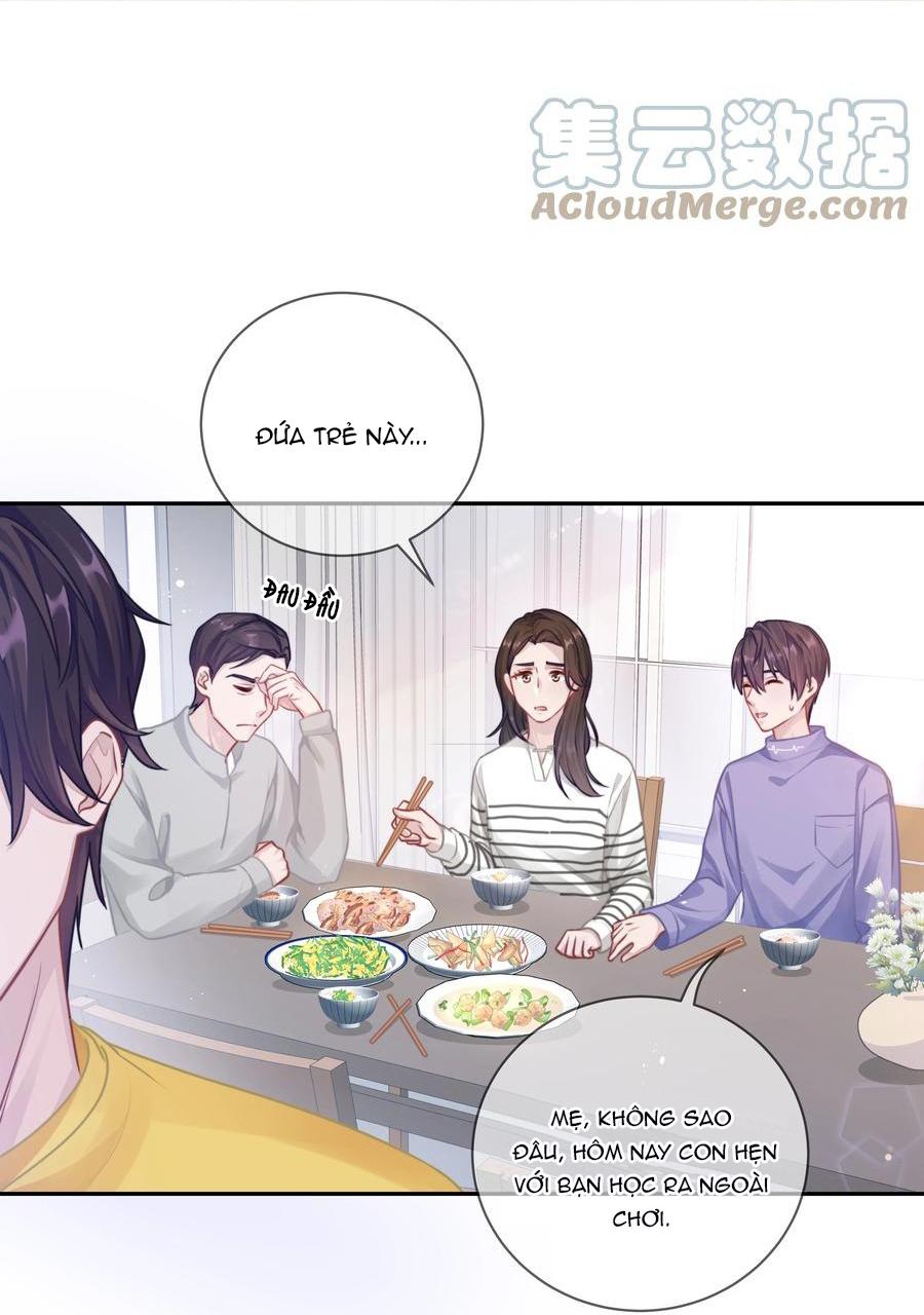 Quan Tâm Em Đi: Chapter 19