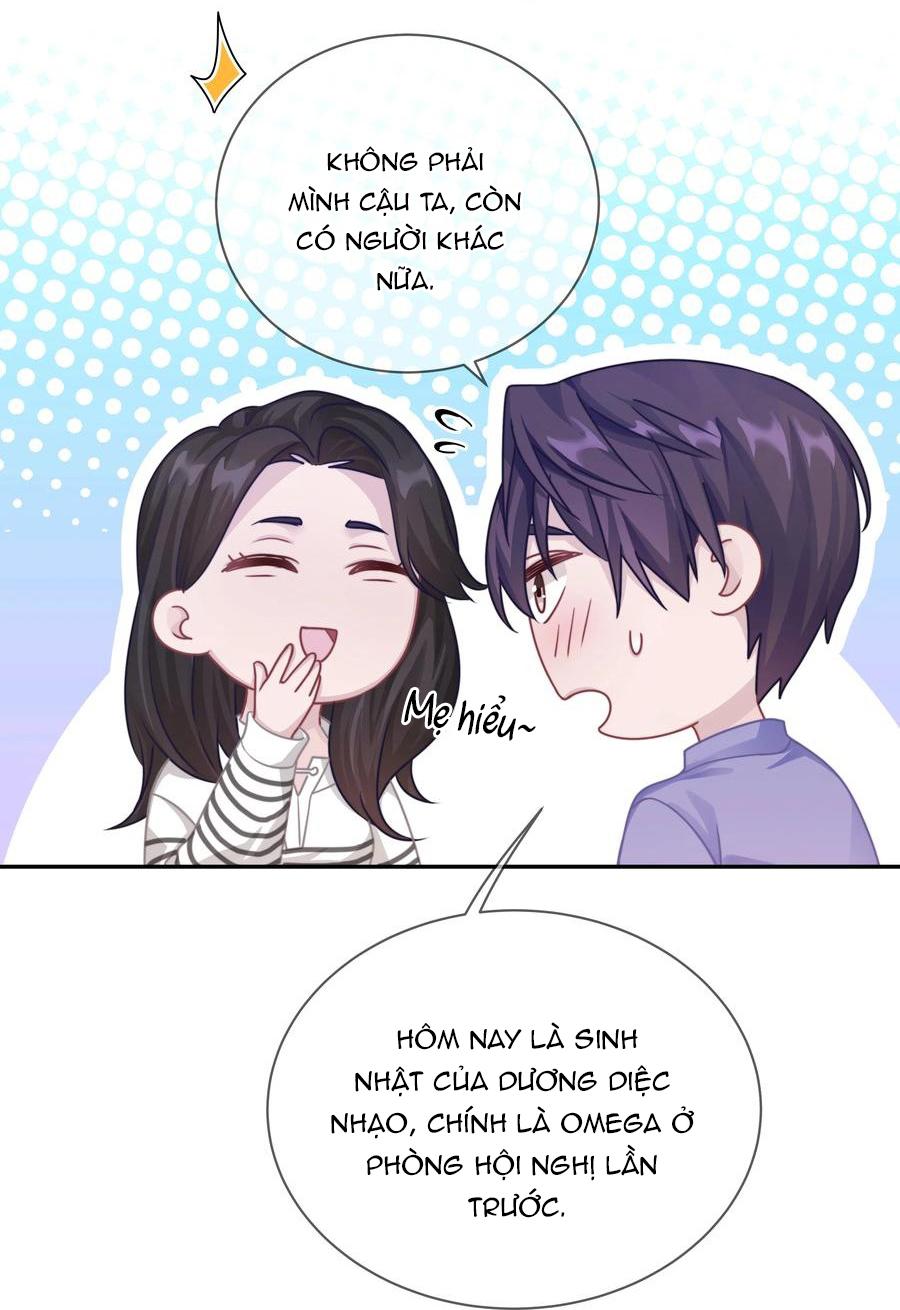 Quan Tâm Em Đi: Chapter 19