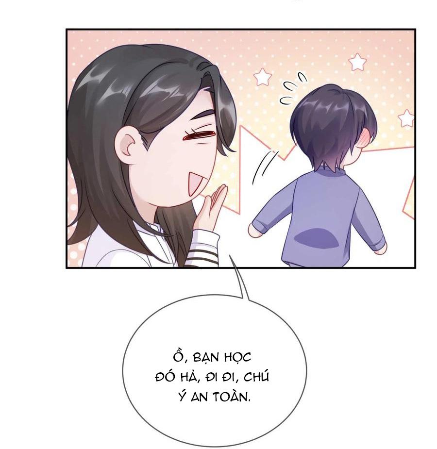 Quan Tâm Em Đi: Chapter 19