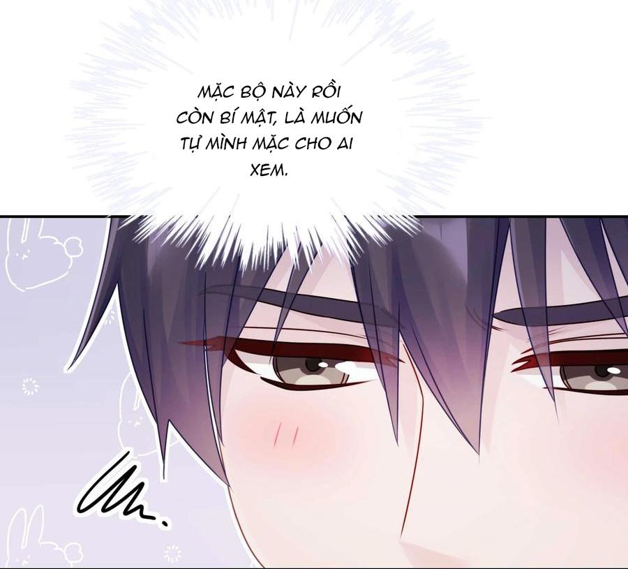 Quan Tâm Em Đi: Chapter 19