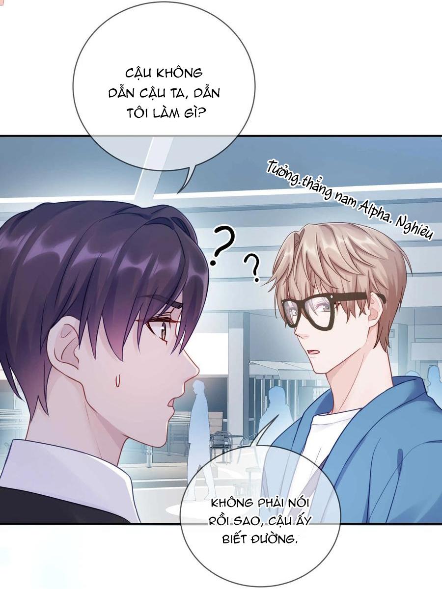 Quan Tâm Em Đi: Chapter 19