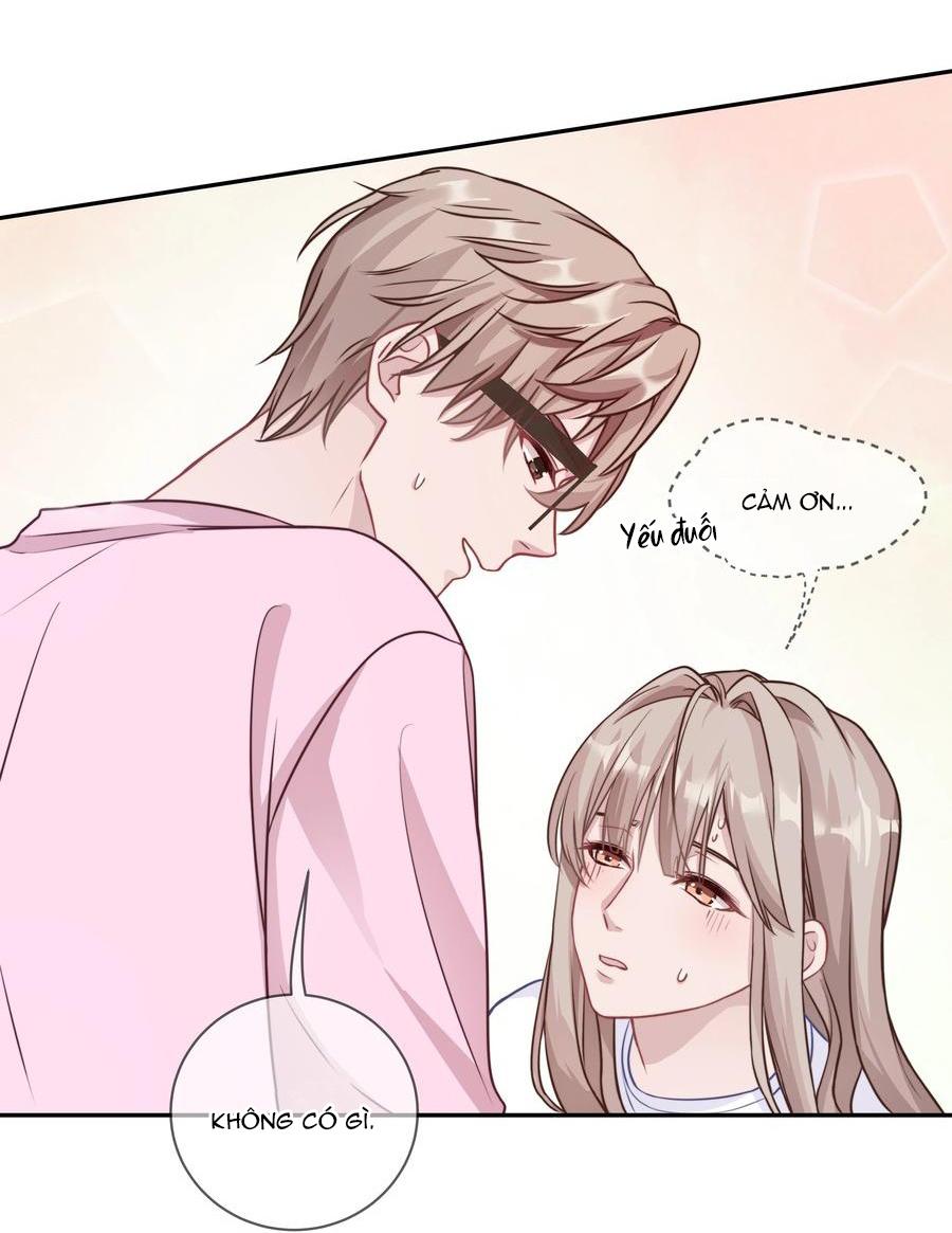 Quan Tâm Em Đi: Chapter 19